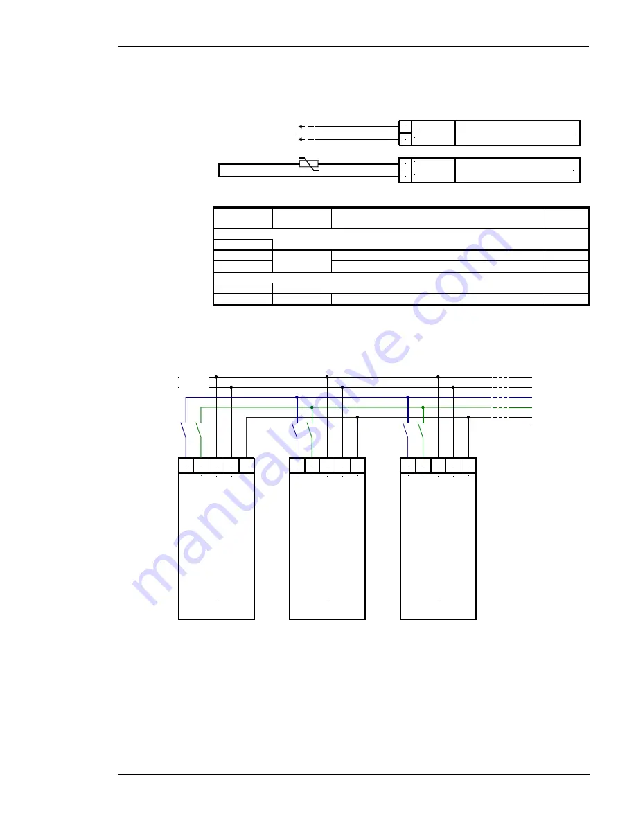 Woodward SPM-D11 Manual Download Page 15