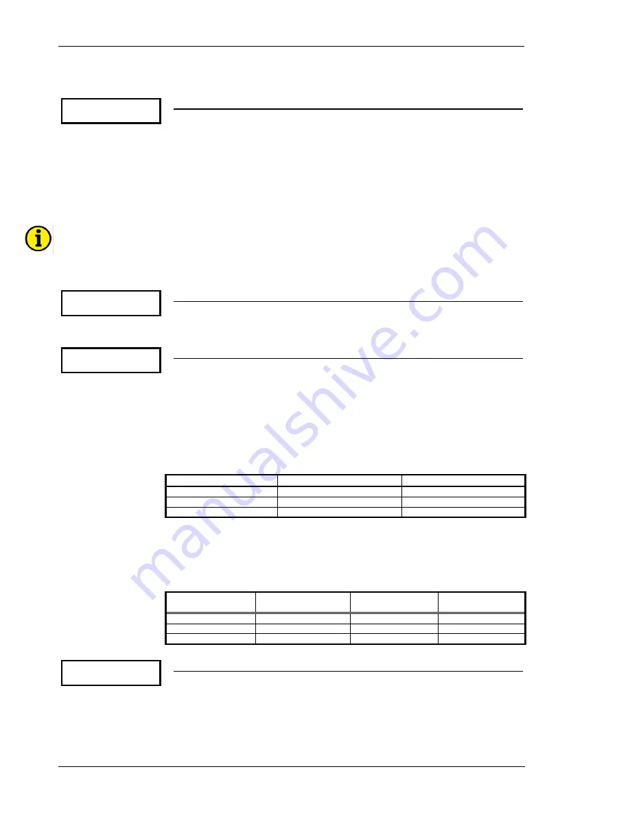 Woodward SPM-D11 Manual Download Page 42