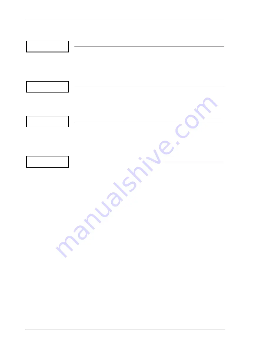 Woodward SPM-D11 Manual Download Page 56