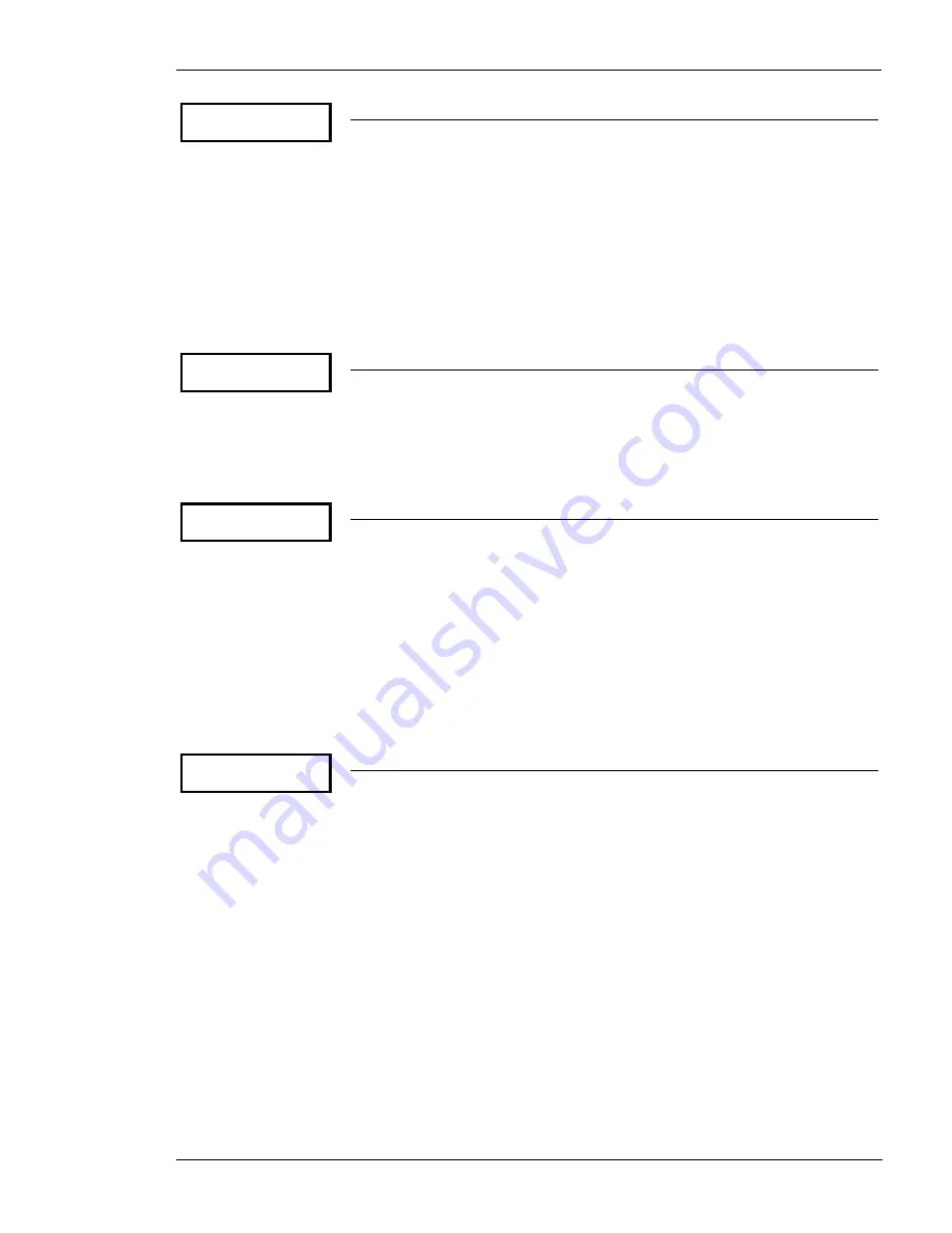 Woodward SPM-D11 Manual Download Page 59