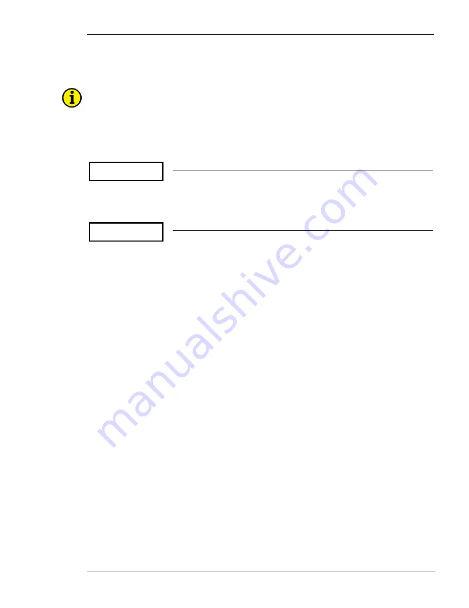 Woodward SPM-D11 Manual Download Page 65