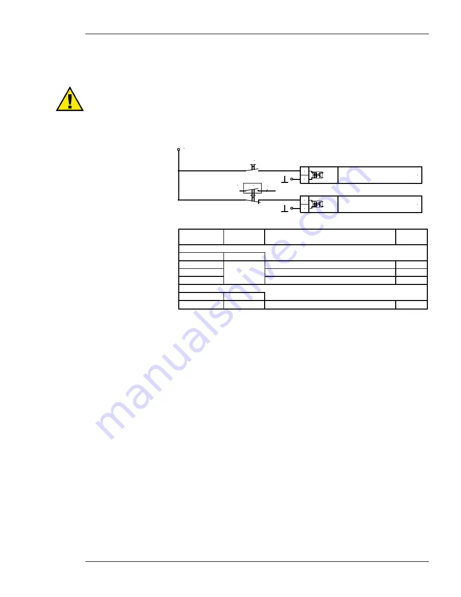 Woodward SPM-D2-10 Manual Download Page 17