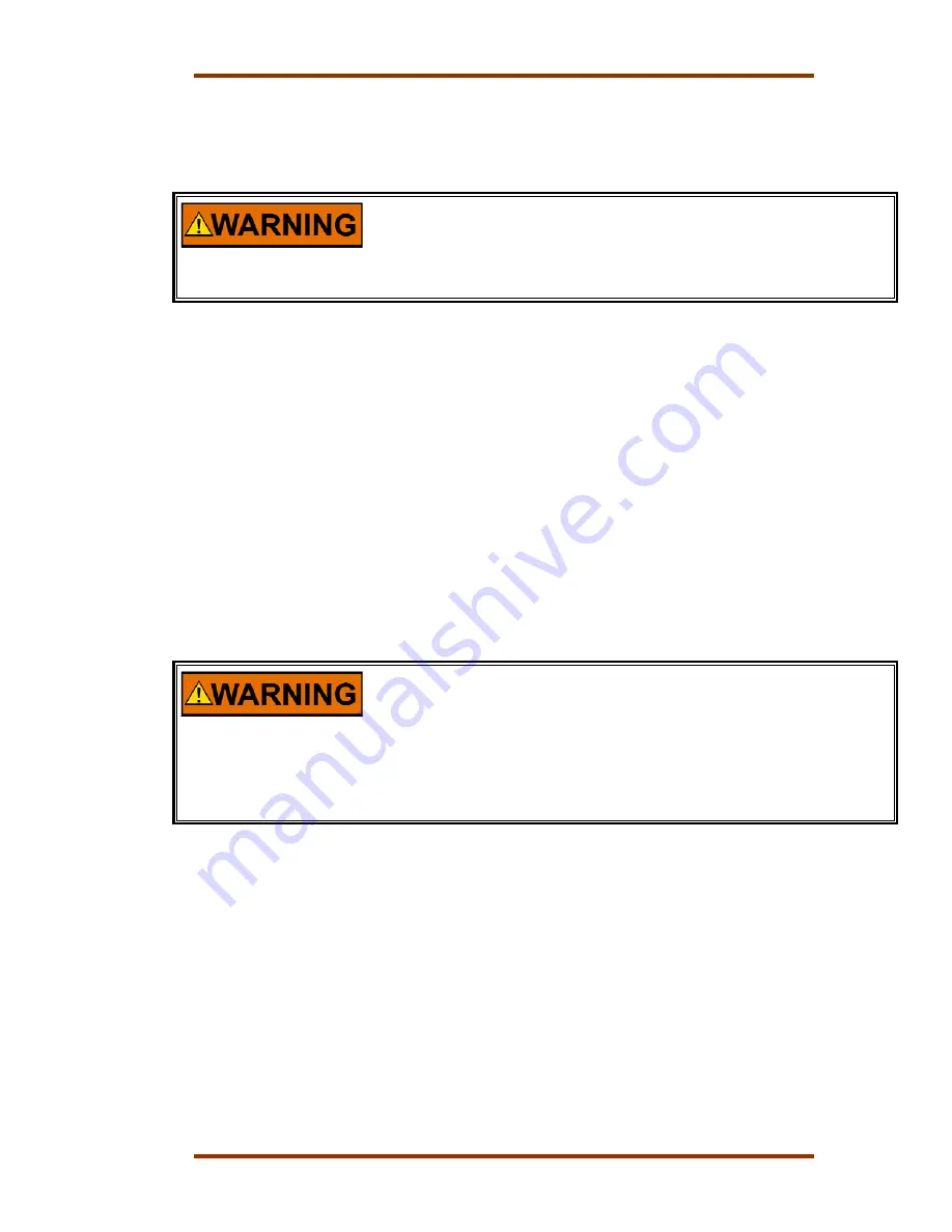 Woodward UG-10 Dial Installation And Operation Manual Download Page 15