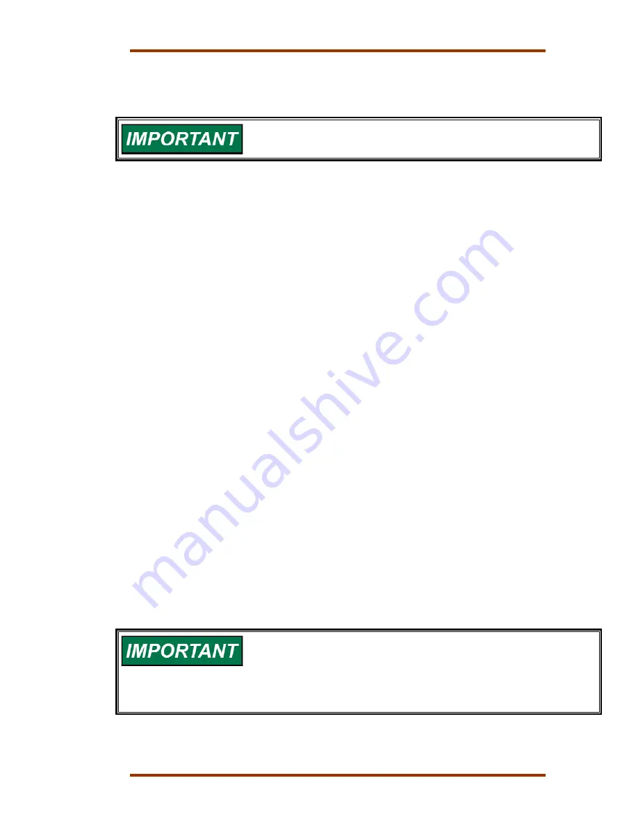 Woodward UG-10 Dial Installation And Operation Manual Download Page 25