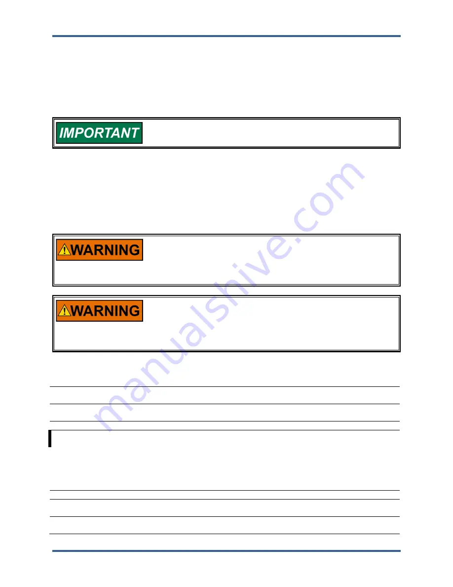 Woodward VariStroke-I Product Manual Download Page 24