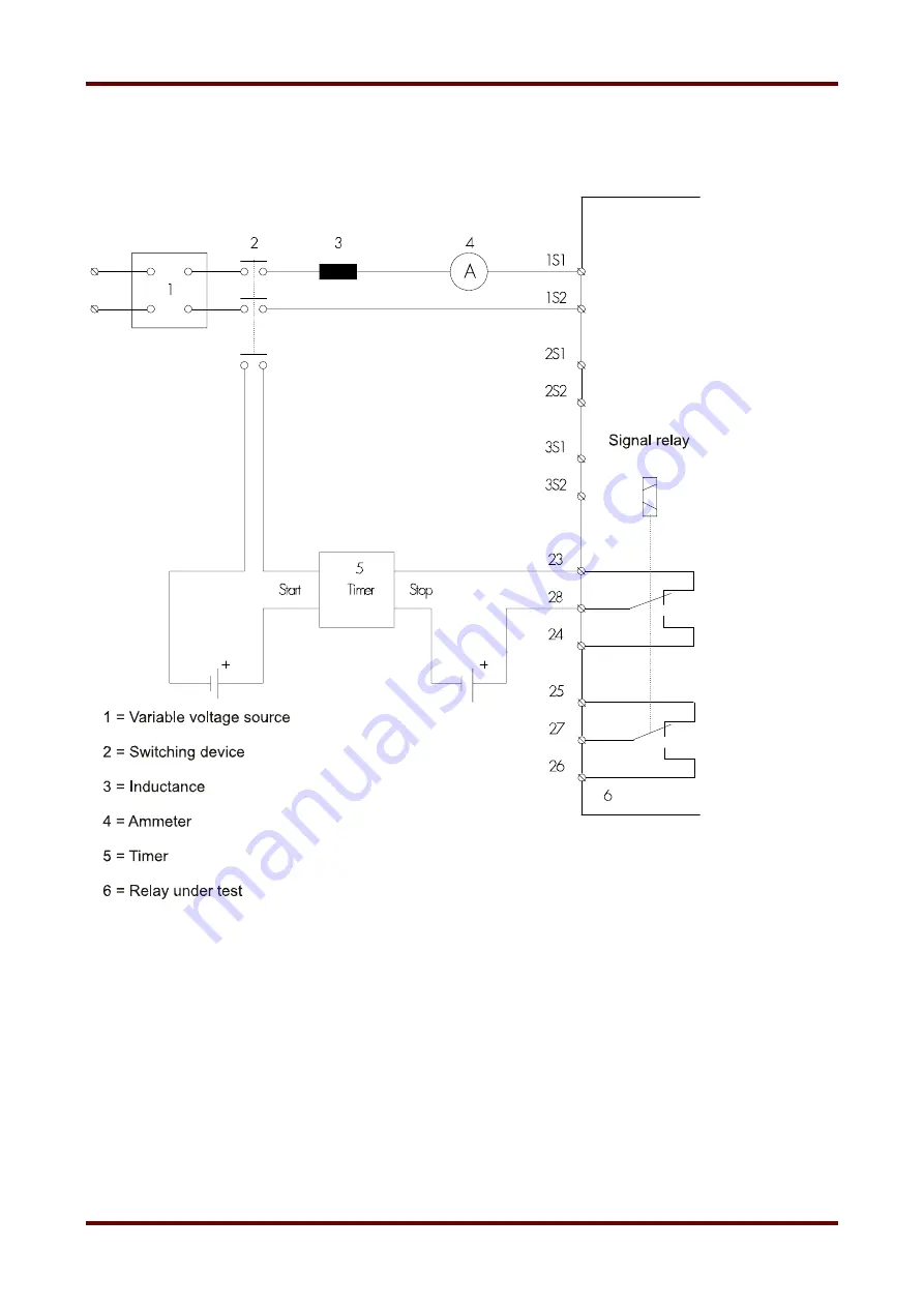 Woodward WIP1 Скачать руководство пользователя страница 44