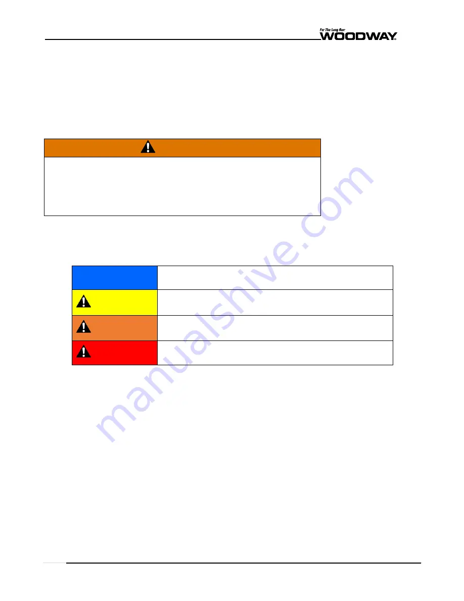 Woodway BOOST Series User Manual Download Page 13