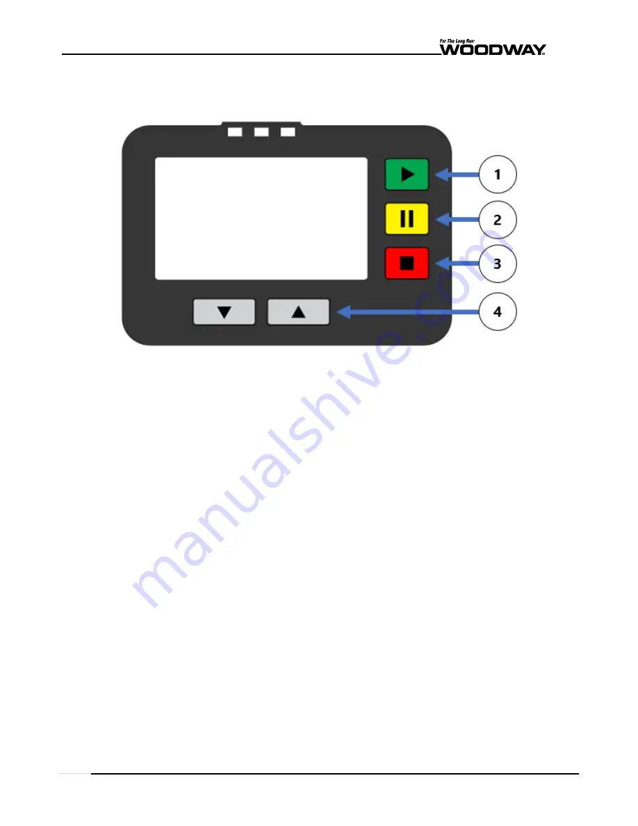 Woodway BOOST Series User Manual Download Page 29