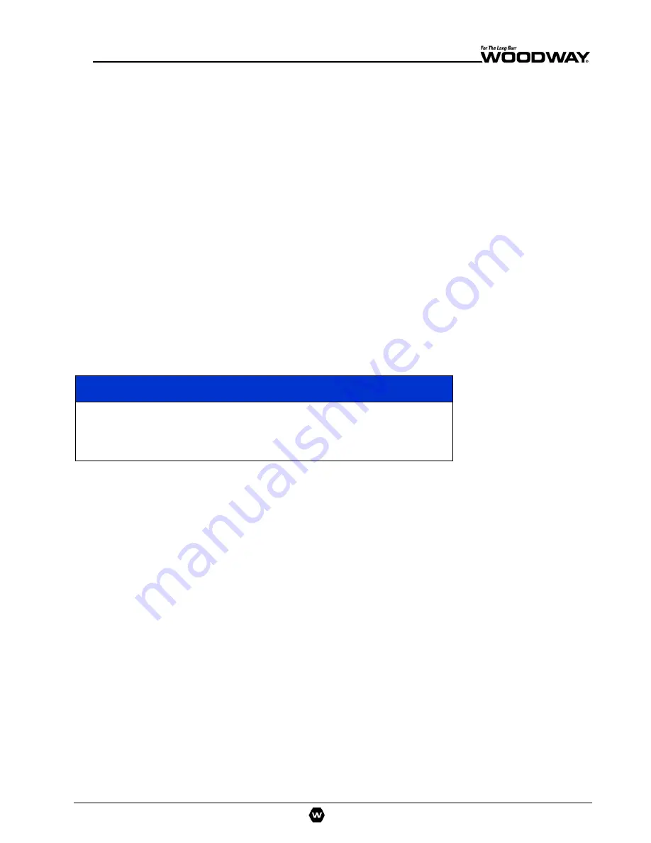 Woodway ST PPS 43 Med User Manual Download Page 19