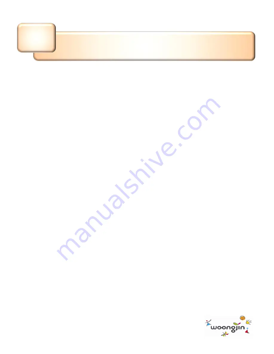 WoongJin STM-7700 User Manual Download Page 48