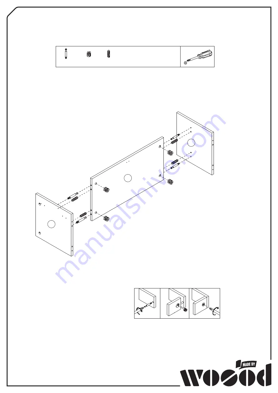 Woood Tobt Manual Download Page 6