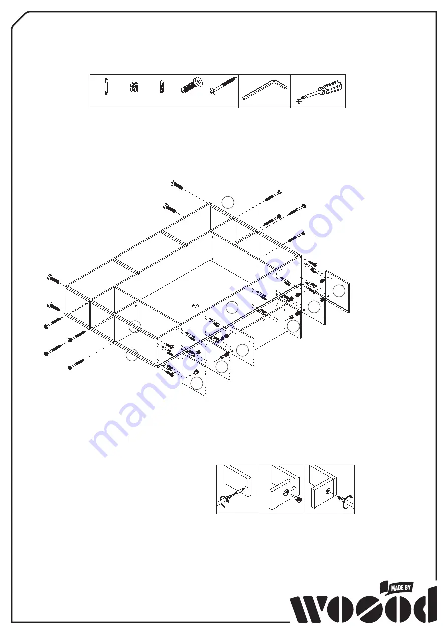 Woood Tobt Manual Download Page 7