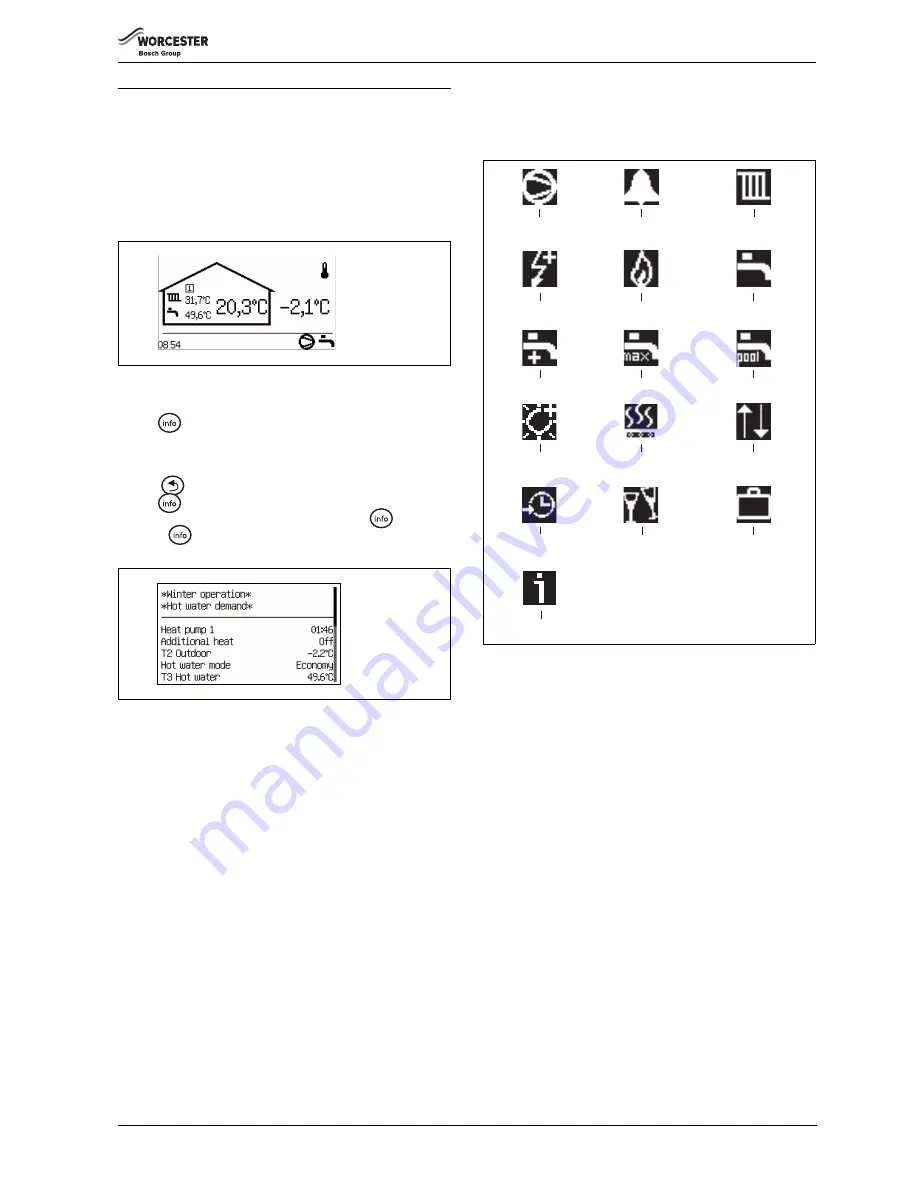 Worcester 11 KW User Manual Download Page 9