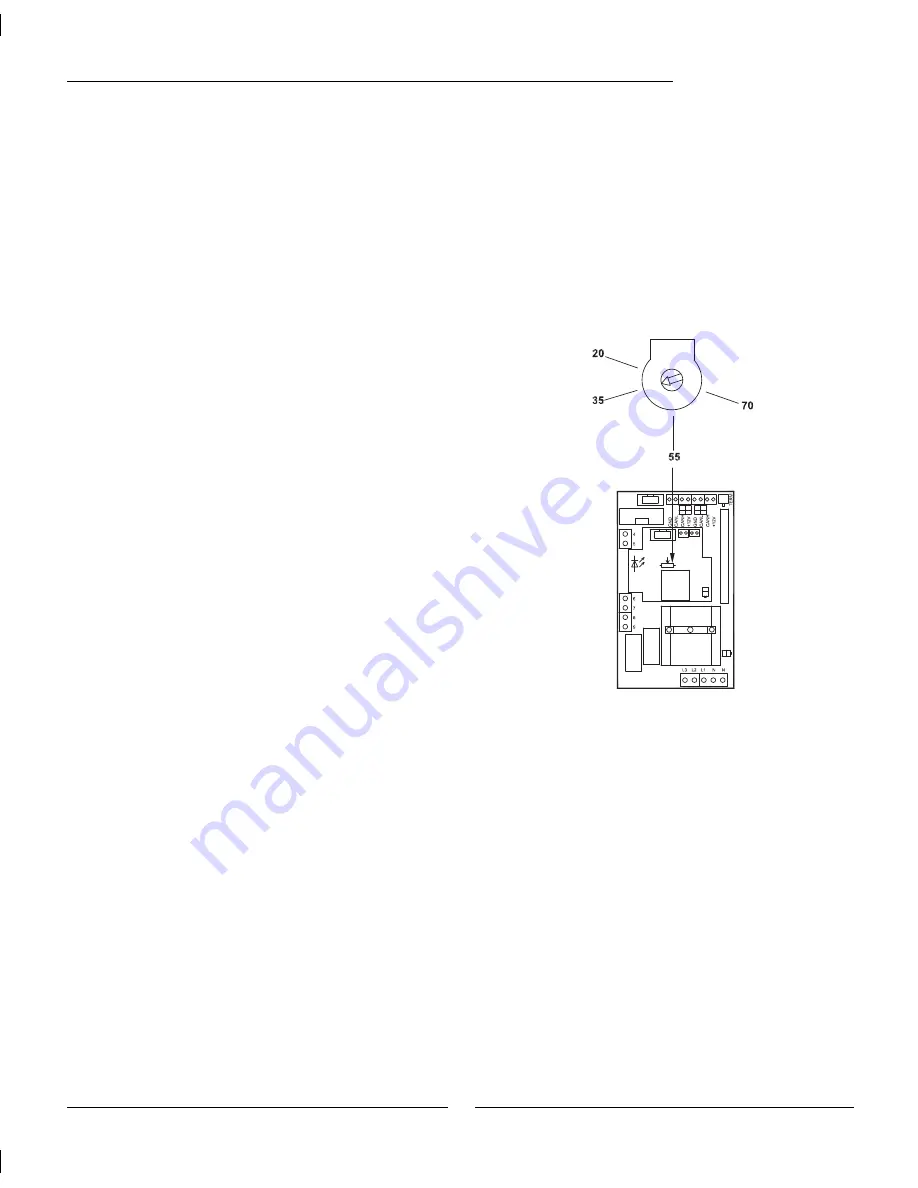 Worcester GREENSOURCE 6 kW Installation Manual Download Page 21