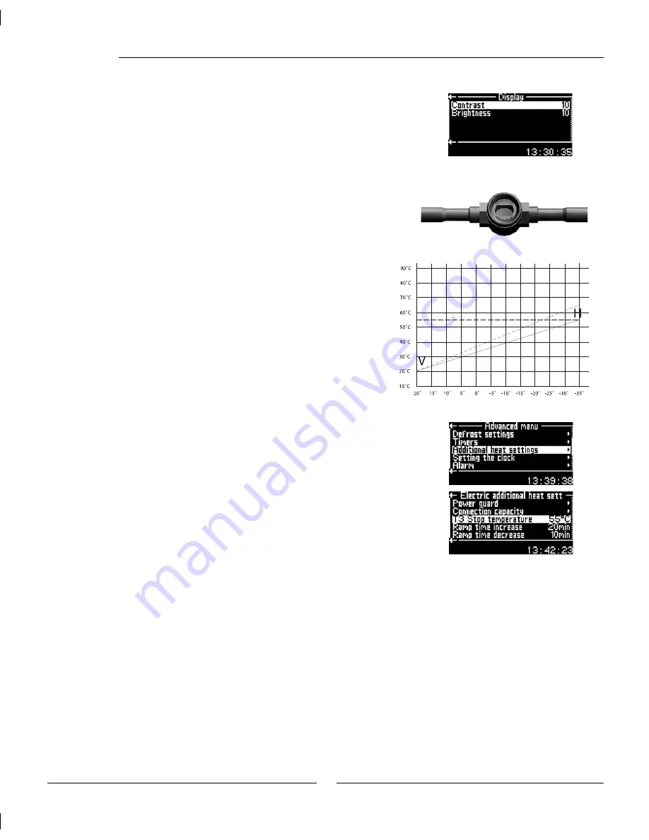 Worcester GREENSOURCE 6 kW Installation Manual Download Page 34