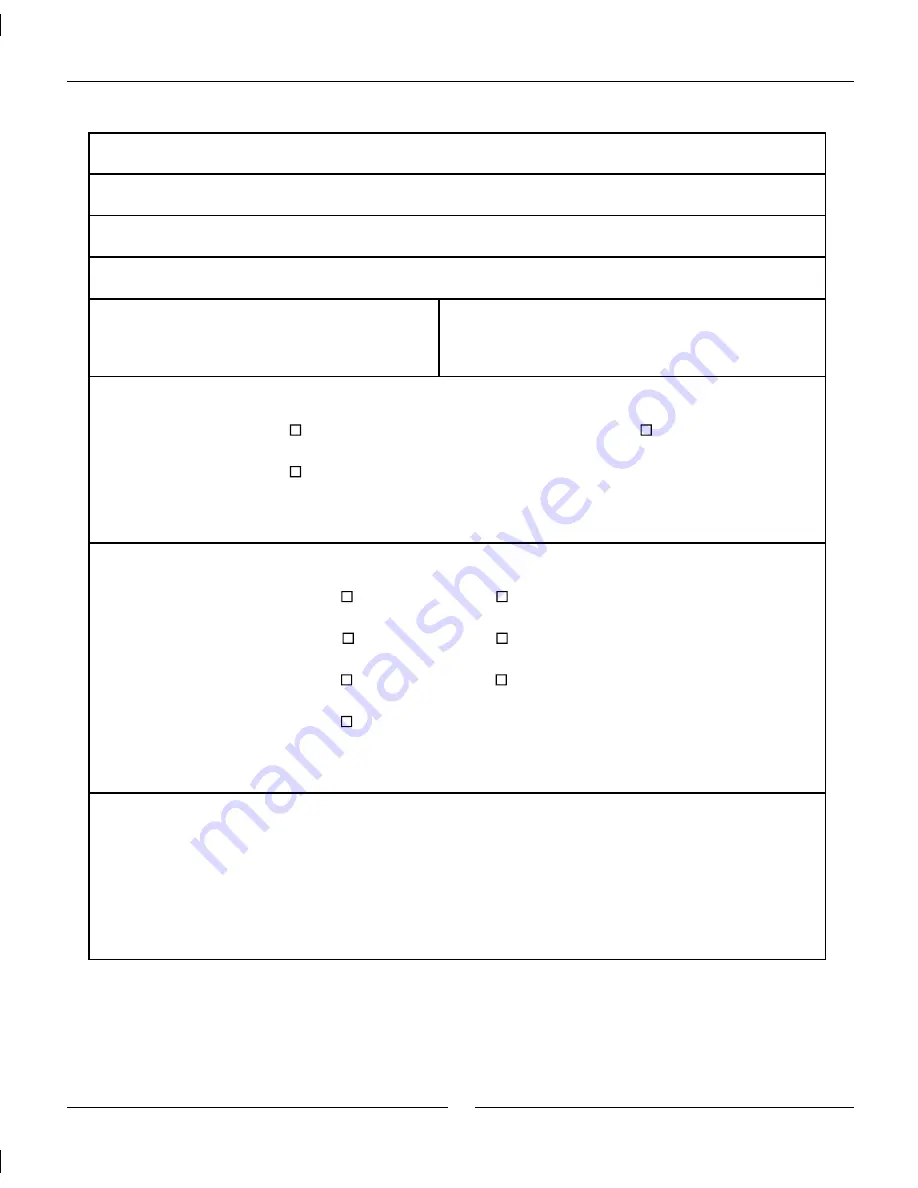 Worcester GREENSOURCE 6 kW Installation Manual Download Page 37