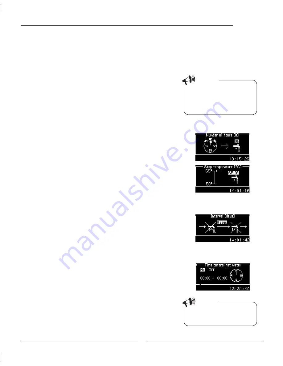 Worcester GREENSOURCE User Manual Download Page 21