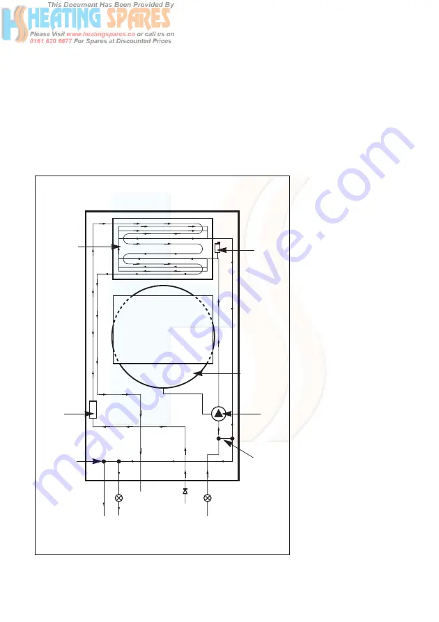 Worcester GREENSTAR 24i junior Скачать руководство пользователя страница 4