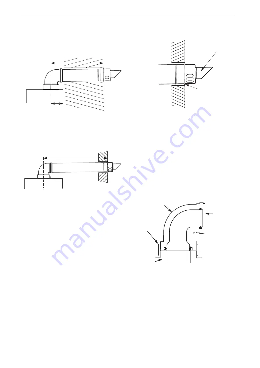 Worcester GREENSTAR 29 Installation And Servicing Instructions Download Page 20