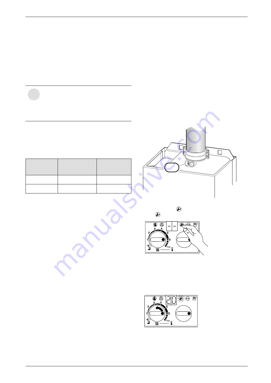 Worcester GREENSTAR 29 Installation And Servicing Instructions Download Page 29