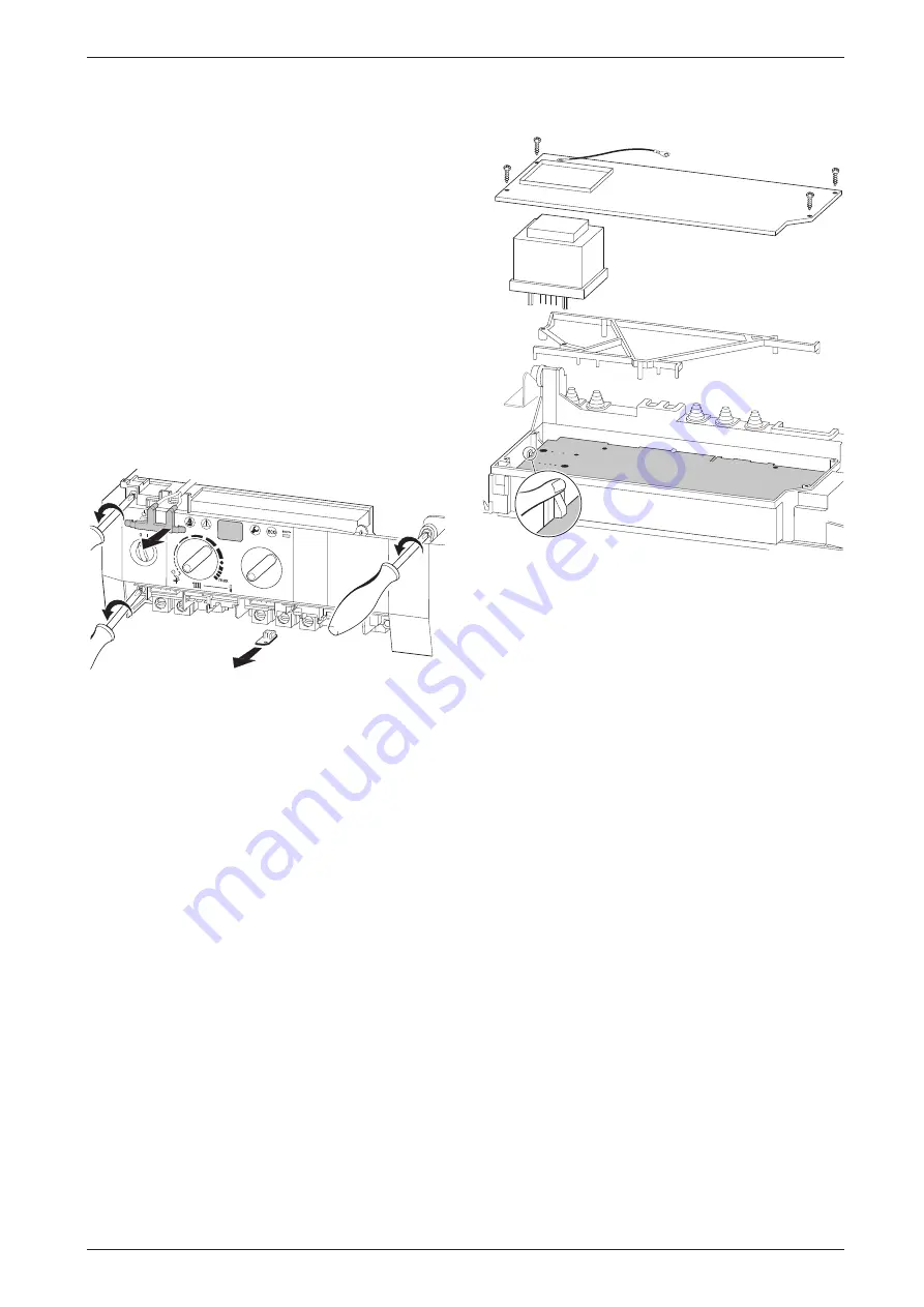 Worcester GREENSTAR 29 Installation And Servicing Instructions Download Page 37