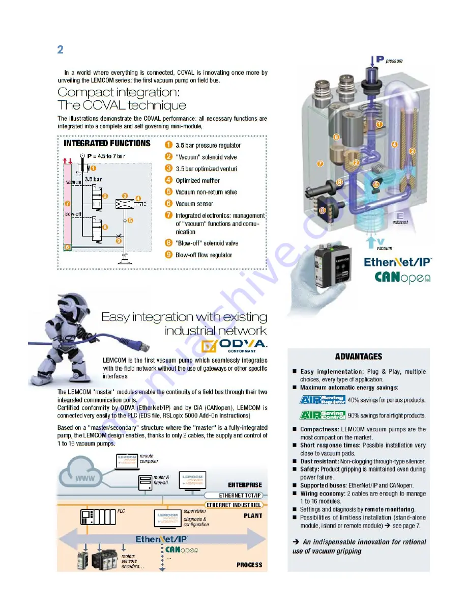 Worcester Greenstar 36LXi User Instructions Download Page 6