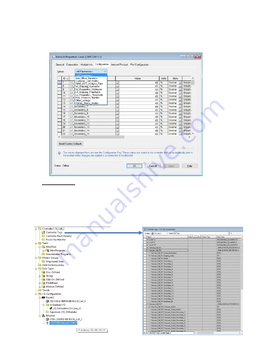 Worcester Greenstar 36LXi User Instructions Download Page 22