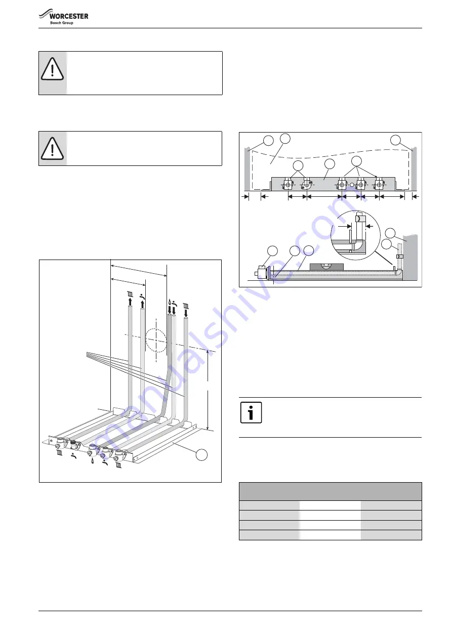 Worcester GREENSTAR HIGHFLOW 440CDI ERP Скачать руководство пользователя страница 21