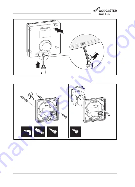 Worcester Greenstar Sense I Скачать руководство пользователя страница 10