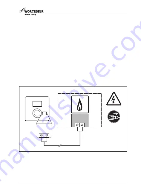 Worcester Greenstar Sense I Скачать руководство пользователя страница 11