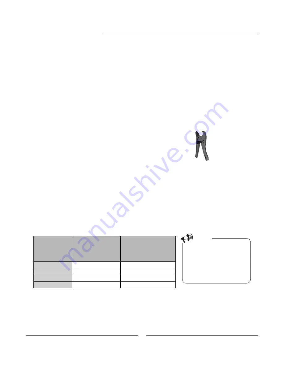 Worcester Greenstore 11 Instruction Manual Download Page 10