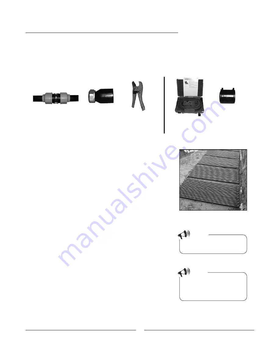 Worcester Greenstore 11 Instruction Manual Download Page 13