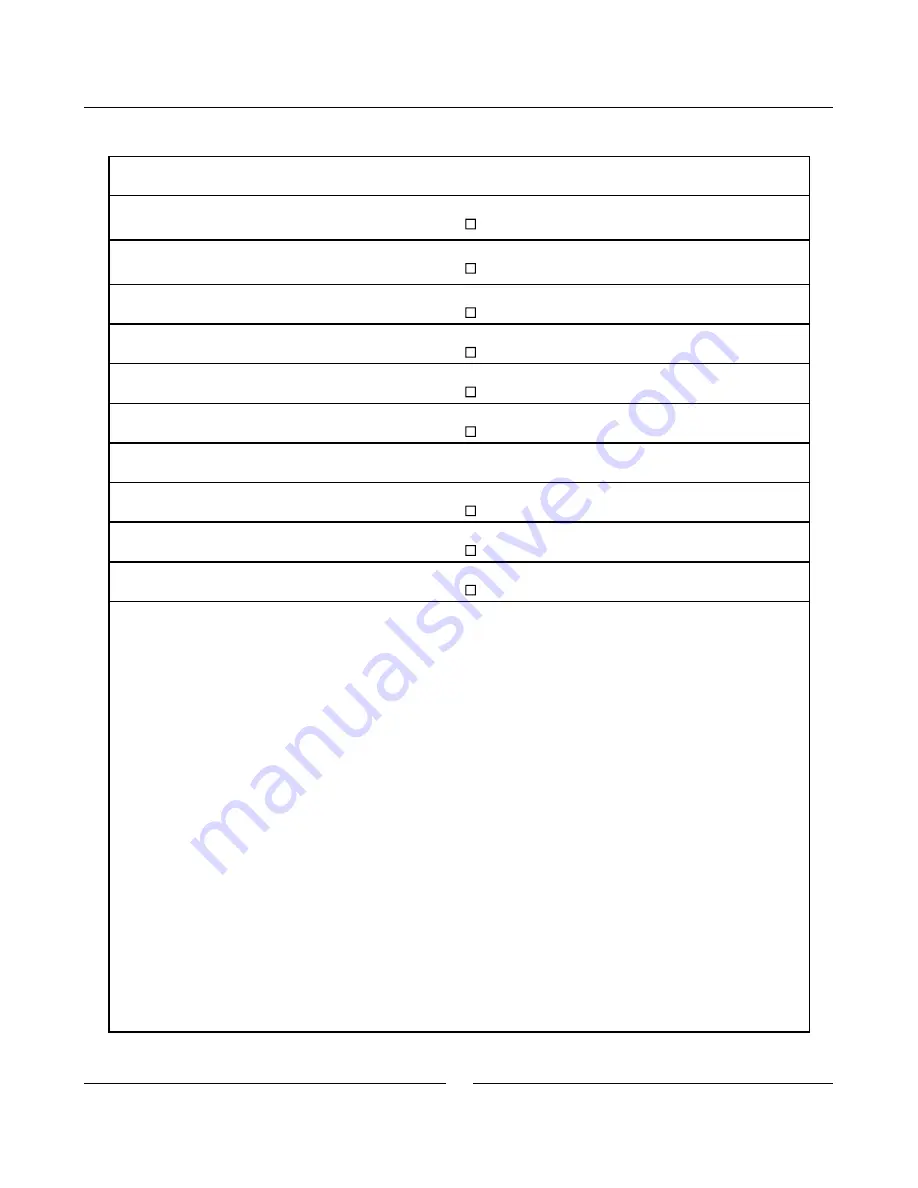 Worcester Greenstore 11 Instruction Manual Download Page 45