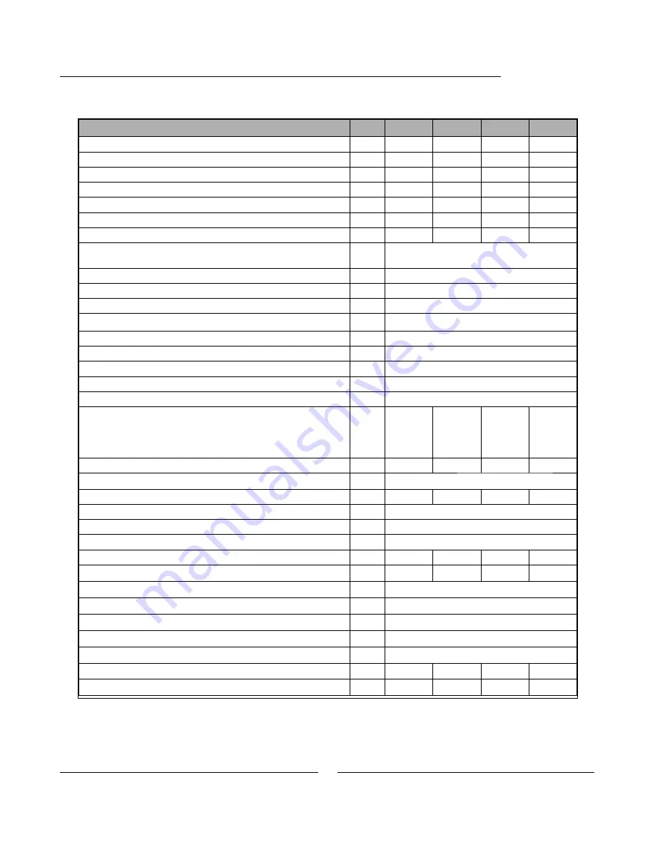 Worcester Greenstore 11 Instruction Manual Download Page 47