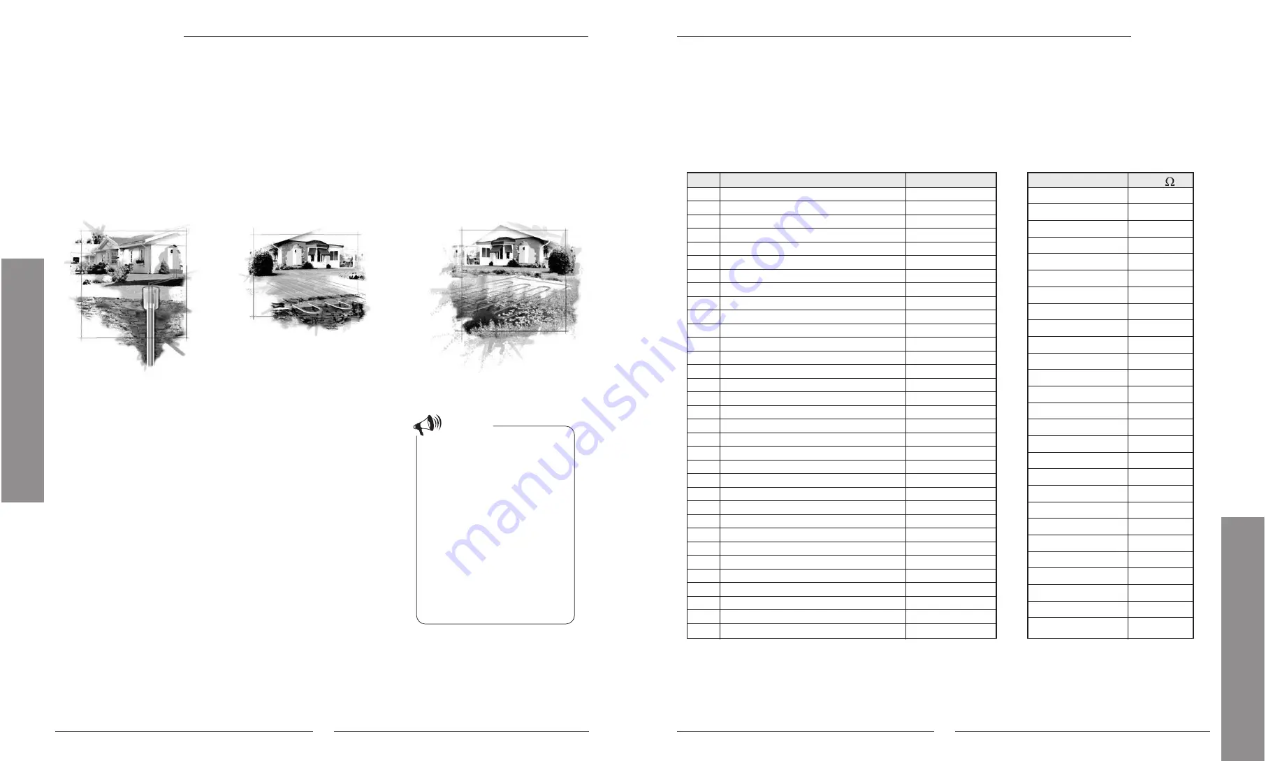 Worcester Greenstore 6kW Instruction Manual Download Page 6