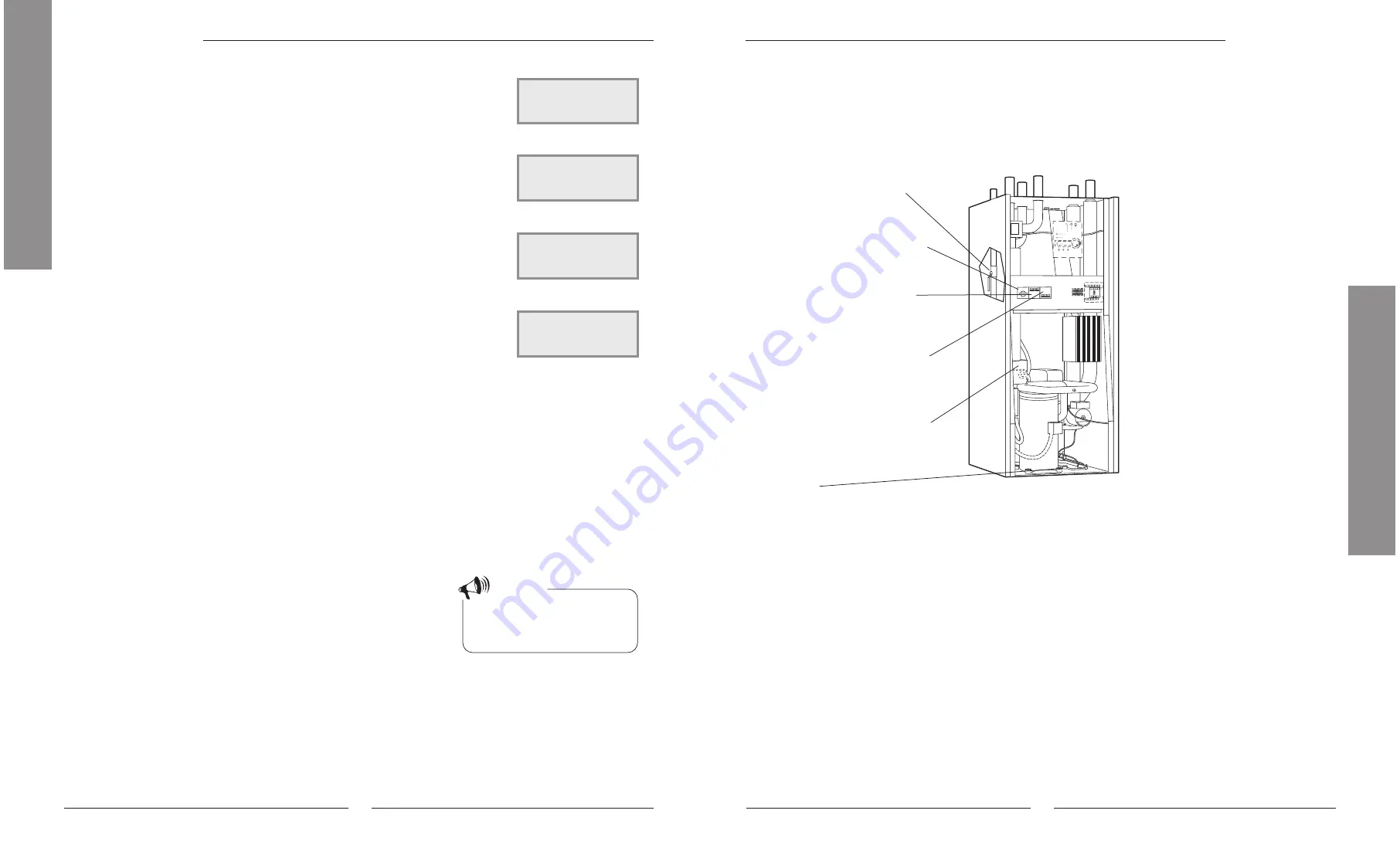 Worcester Greenstore 6kW Скачать руководство пользователя страница 14