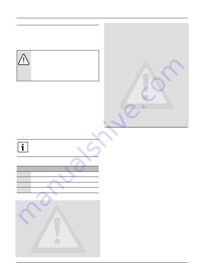 Worcester Sense ll Operating Instructions Manual Download Page 3