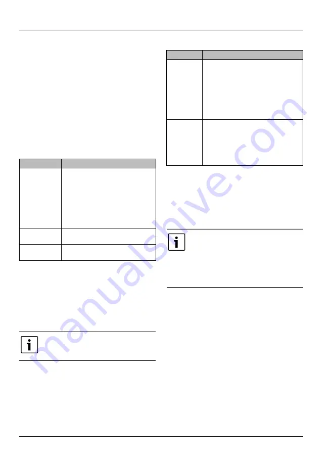 Worcester Sense ll Operating Instructions Manual Download Page 26