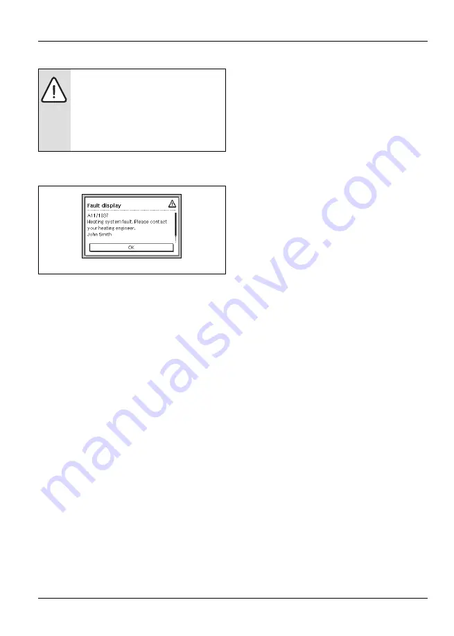 Worcester Sense ll Operating Instructions Manual Download Page 41