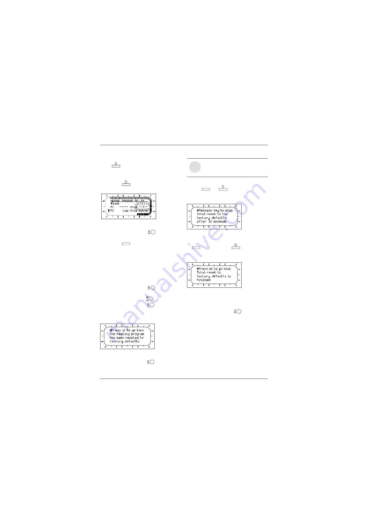 Worcester TD 200 Installation & User'S Instructions Download Page 17