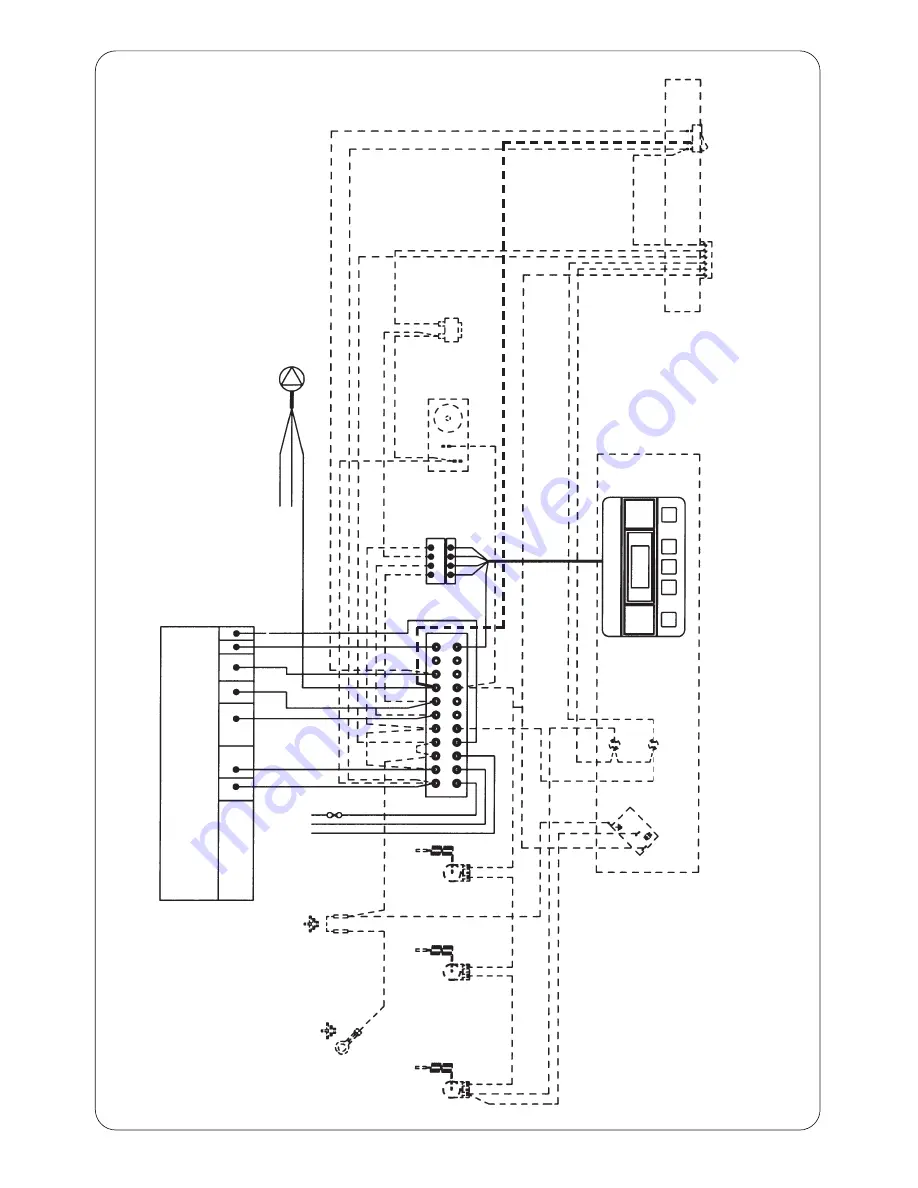 Worcester WM 12 Installation And Servicing Instructions Download Page 18