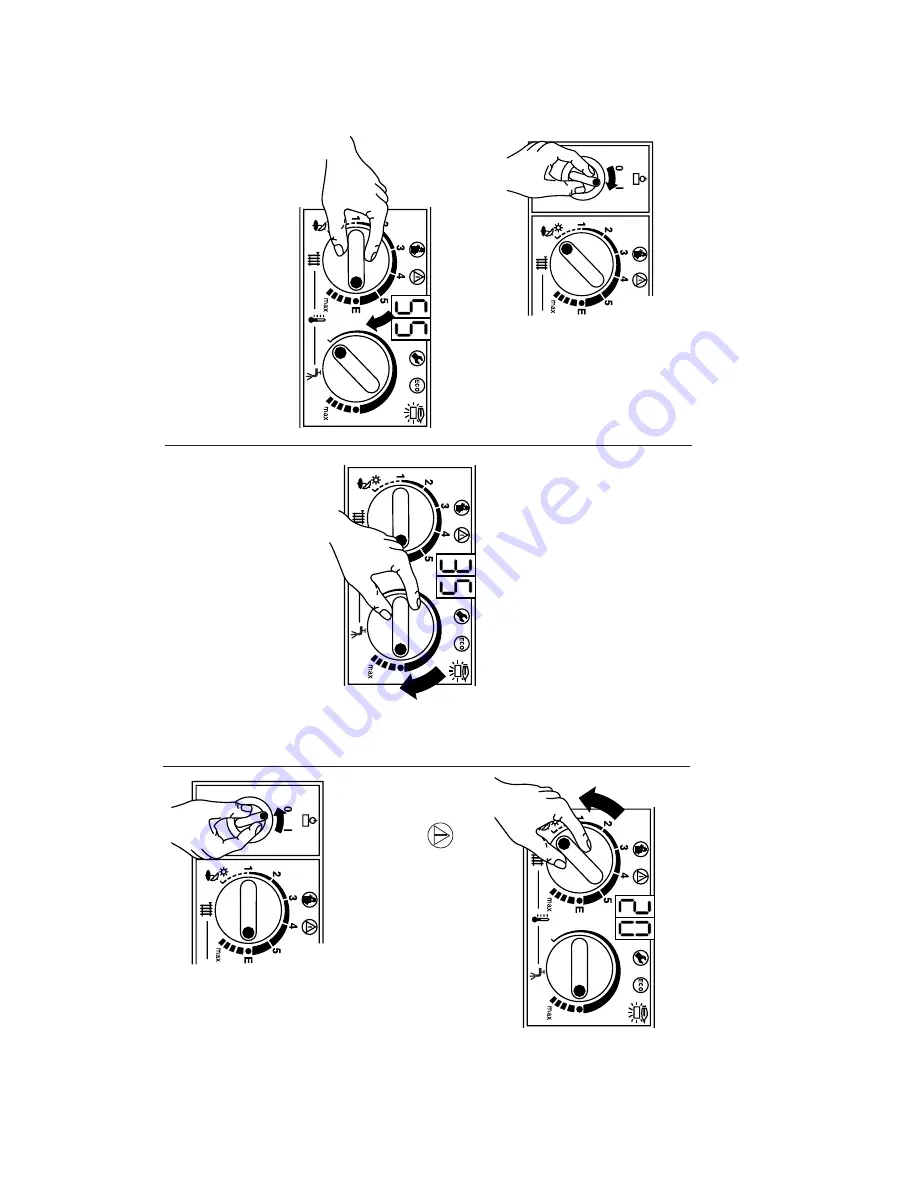 Worcester ZB 7-28 HE system Users Instructions And Customer Care Manual Download Page 23