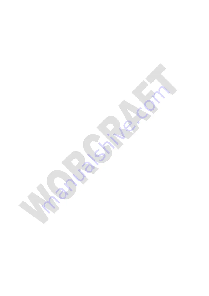 Worcraft CCG-S20Li Instruction Manual Download Page 6