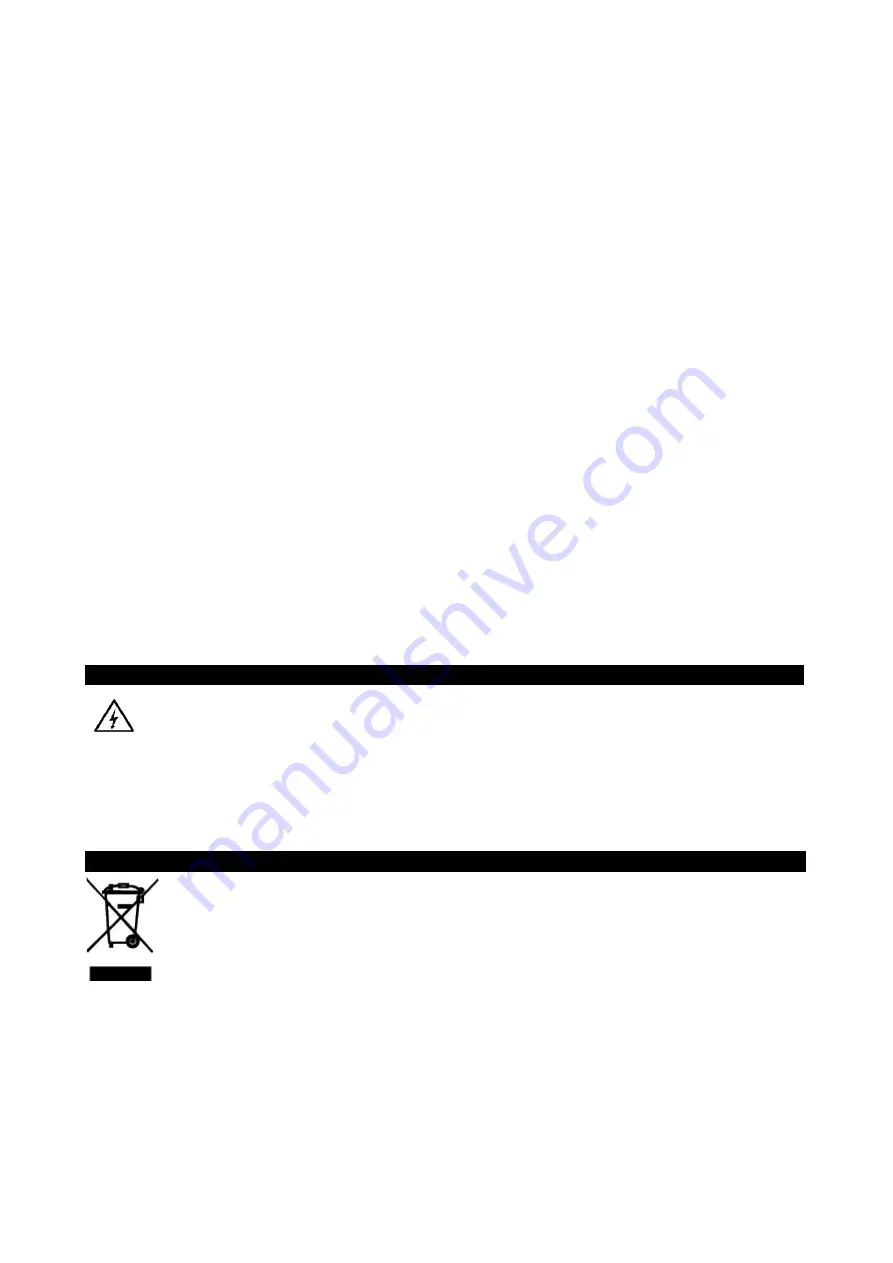 Worcraft MF-300A Manual Download Page 13