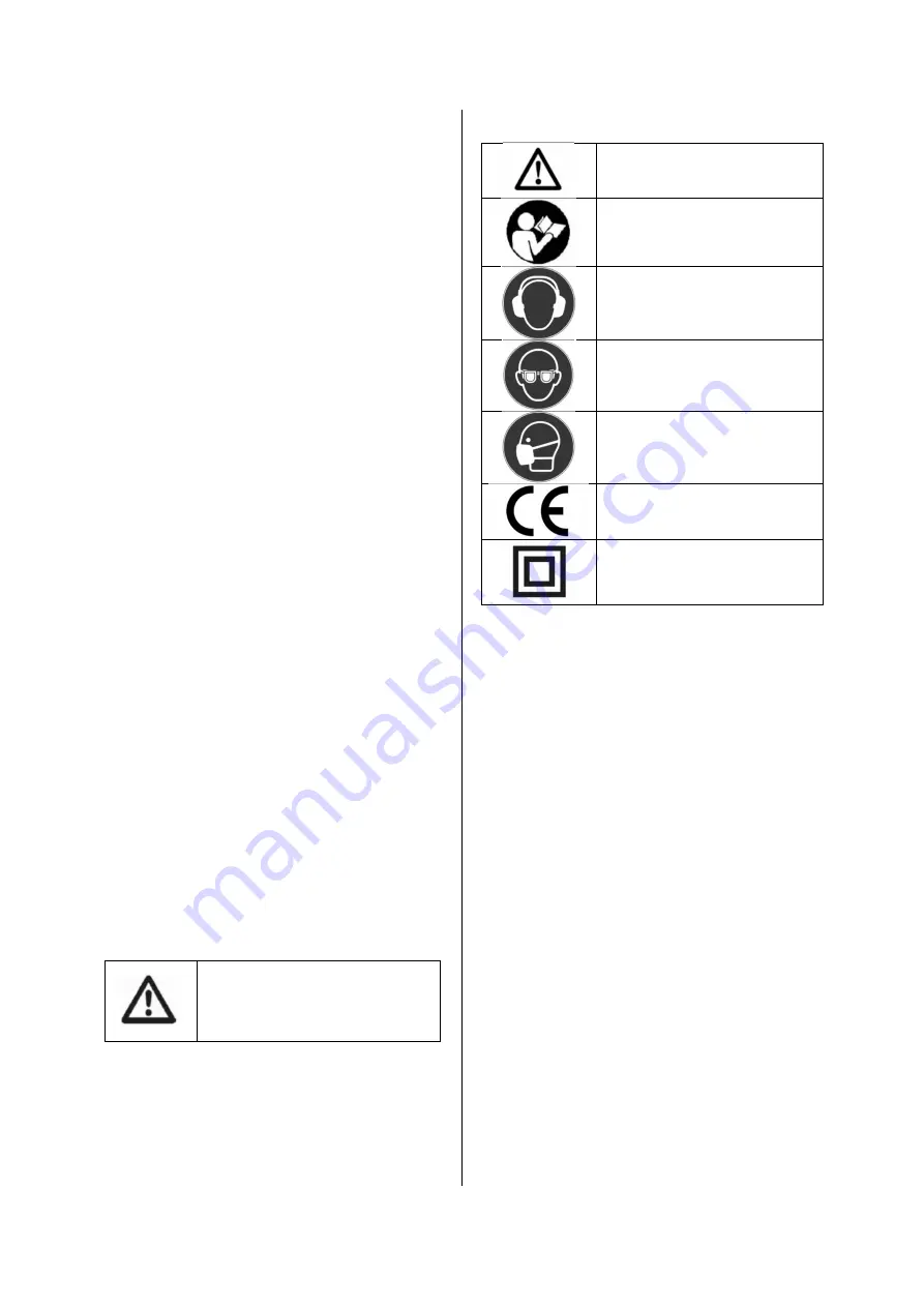 Work Men 5411074181154 Original Instructions Manual Download Page 10