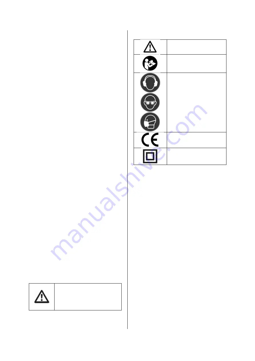 Work Men 5411074186029 Original Instructions Manual Download Page 20