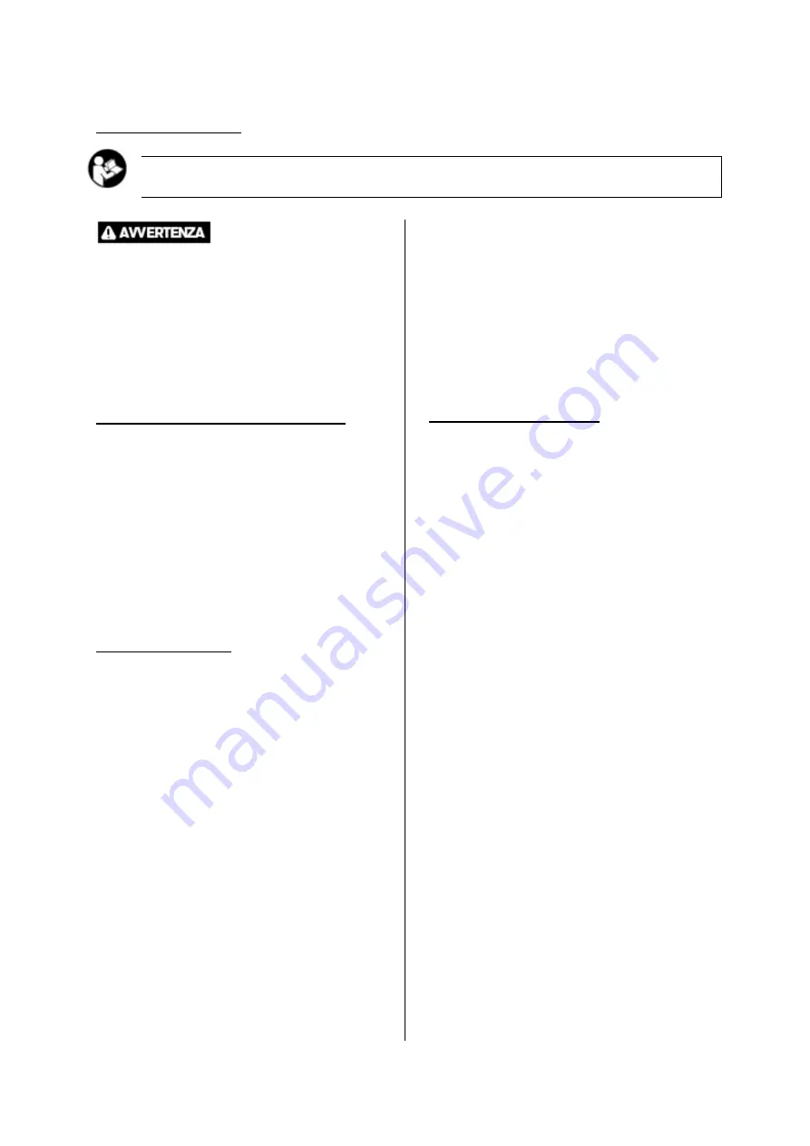 Work Men WMPRE130-234BM Original Instructions Manual Download Page 38