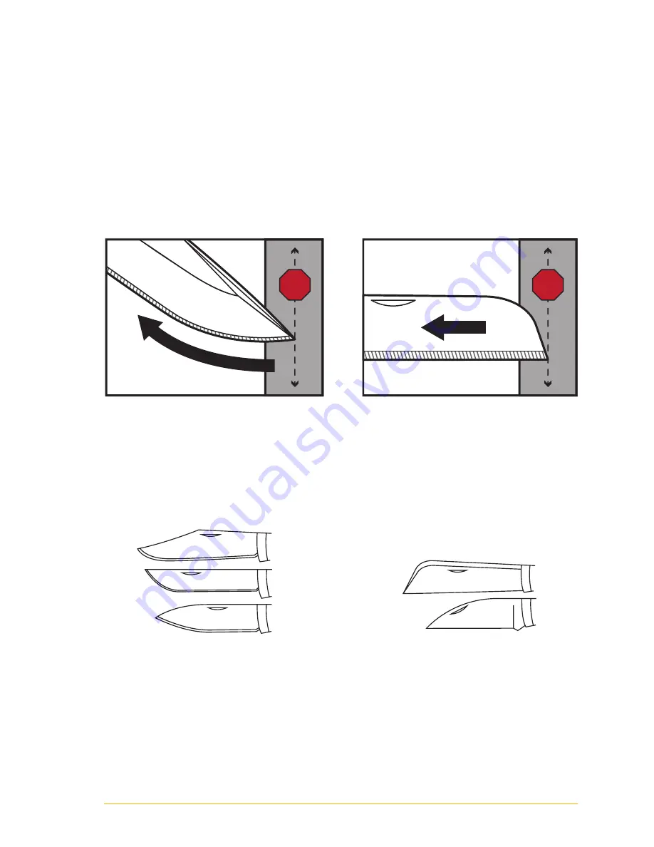 Work Sharp WSKTS User Manual Download Page 9