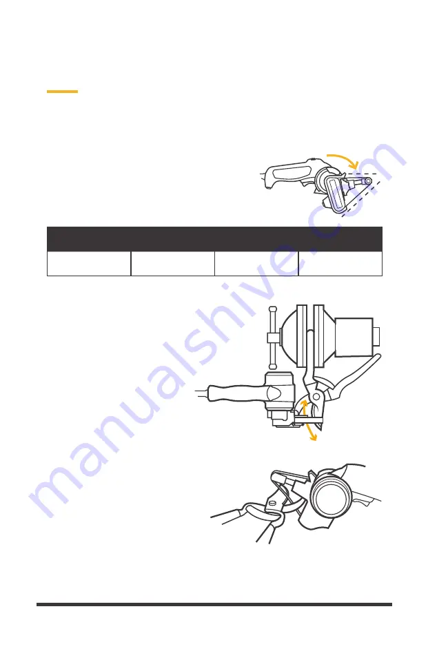 Work Sharp WSKTS2-A User Manual Download Page 26