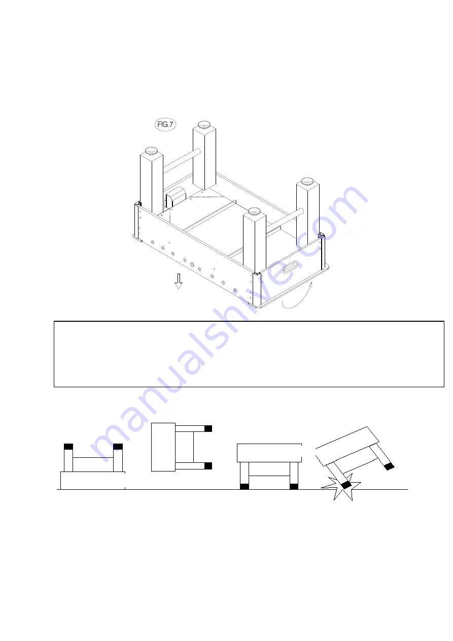 Worker IN 4325 User Manual Download Page 20